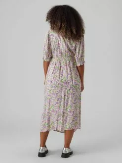 Mamalicious Blouses & Tunieken Blouse Sarah Dames Riet / Lichtgroen -Mamalicious Winkel ebcbc125097fddde7dc10c5a6a05d824