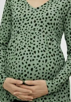 Mamalicious LANGARM MLPOLLY - Blouse -Mamalicious Winkel ed0e8e414d6e4d07ae5768a01419d6d9