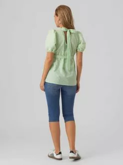 Mamalicious Blouses & Tunieken Blouse Broolyn Dames Wit 9 Mamalicious Blouses & Tunieken Blouse Broolyn Dames Wit -Mamalicious Winkel ee4eb6b1fe27890600455ef8d001254f