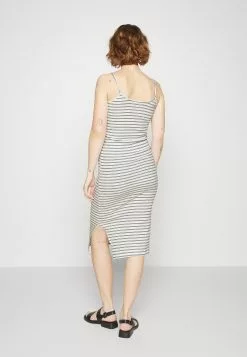 Mamalicious MLRAVENA MIDI DRESS - Gebreide Jurk -Mamalicious Winkel ee527561efc043afb8b1760e783e6812