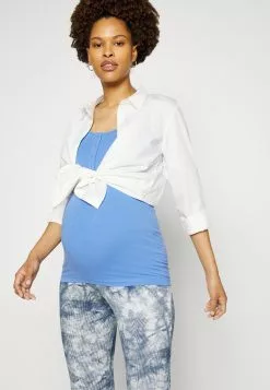 Mamalicious MLMAPLEA LIA TANK 2 PACK - Top 10 Mamalicious MLMAPLEA LIA TANK 2 PACK - Top -Mamalicious Winkel f1638d8cf66b4d00ab724ca31e3613c7