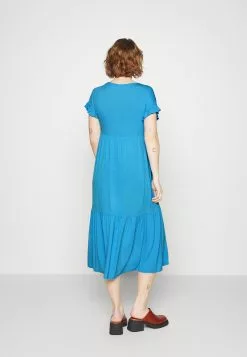 Mamalicious MLHELEN TESS MIDI DRESS - Jerseyjurk 7 Mamalicious MLHELEN TESS MIDI DRESS - Jerseyjurk -Mamalicious Winkel f56695ff5c454549b9add17e1e4ce1f2