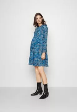 Mamalicious MLCOSTA LIA DRESS - Jurk