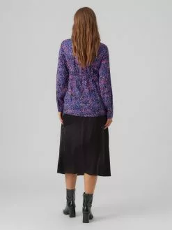 Mamalicious Blouses & Tunieken Blouse Lantana Dames Gemengde Kleuren -Mamalicious Winkel f7e135bbfbc30dace3671252c8af09c0