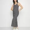 Mamalicious MLMIA MAXI DRESS - Jerseyjurk