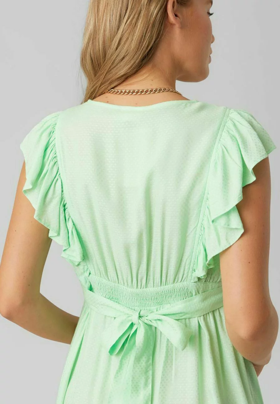 Mamalicious 2-IN-1 - Jurk 4 Mamalicious 2-IN-1 - Jurk - Afbeelding 4