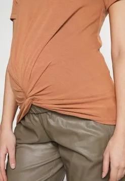 Mamalicious MLMACY TOP - T-shirt Basic -Mamalicious Winkel fd2e0a6afad24f1cb9800c17c645bc58