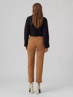 Mamalicious Fijngebreide Truien Trui Svala Dames Zwart -Mamalicious Winkel fffbb1c95081d87638b192be562fc44d